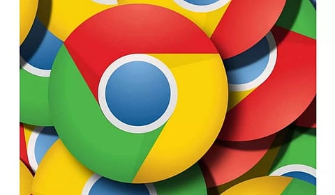 Google Chrome gets new logo after 8 years