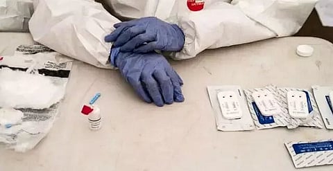 Negative Covid test not necessary to enter Portugal