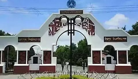 International film festival on gender diversity held at Tezpur University