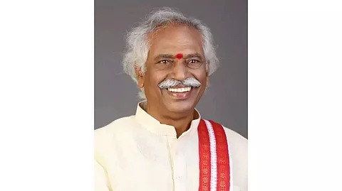 Union Budget lays emphasis on enhanced use of technologies: Haryana Guv
