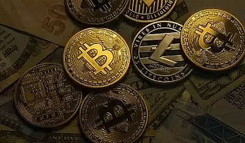 Cryptocurrency Prices Today: Bitcoin Hits $42,000, Ether Up By 2.21 percent