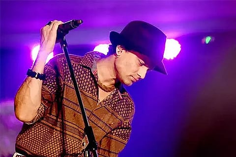 "I Will Quit Bihu," Says Assam Heartthrob Zubeen Garg