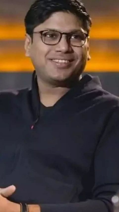 Popular Sharks From Shark Tank India & Their Zodiac Signs