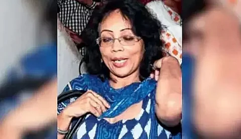 ACS officer Nandita Konwar dismissed from service