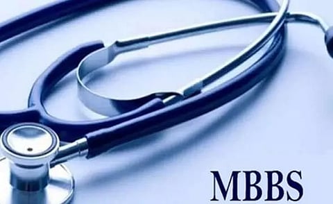 Ten students from Dhubri SPH School selected for MBBS