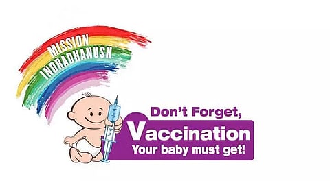 Intensified Mission Indradhanush launched at Tura