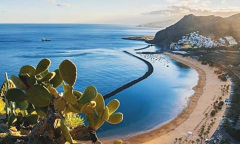 This Company is Rewarding its Staff for Pandemic Work with Free Vacation in Spain