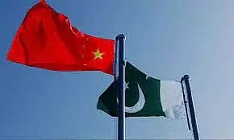 China-backed Pakistan being set up as challenger to India in auto components, textiles