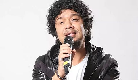 Papon brings two love ballads for the month of love