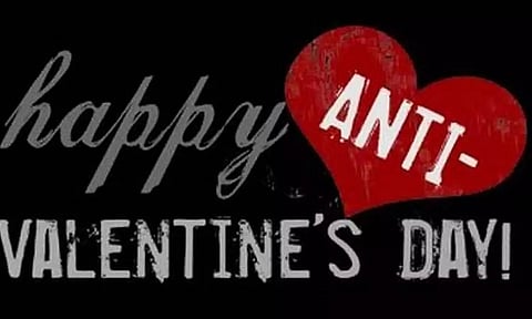 Curious To Know About Anti-Valentine's Week? Here Is Everything You Need To Know