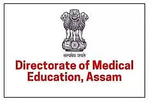 DME Assam Recruitment 2022: Project Manager / Finance Specialist / Health Management Specialist Vacancy, Job Openings