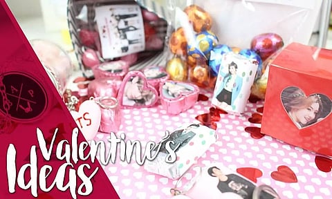 Quick Valentine's Day Gift Ideas Inspired By K-Pop