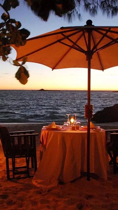 Best Places in Guwahati To Go On A Date This Valentine's Day