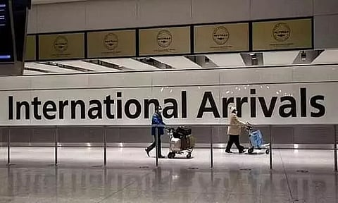 Govt Issues Revised Guidelines For International Arrivals