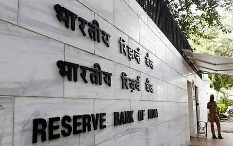 RBI's status-quo on rates, stance buoys market: Power stocks rise