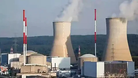 'Indian nuclear installations secure from cyberattacks'