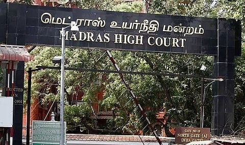 'Is nation or religion paramount': Madras HC expresses shock over dress code row