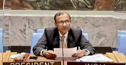 India criticizes UN terror report for ignoring JeM, LeT