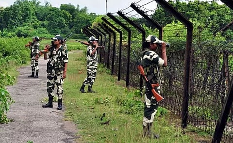 Growing demographic threat to Assamese people