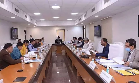 Assam Cabinet Finalised Action Plan To Phase Out Single-Use Plastic, Proposes New Speed Limit