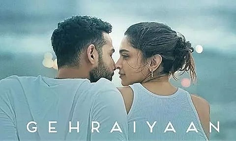 Gehraiyaan Review – Reasons To Invest Two And A Half Hour In Movie