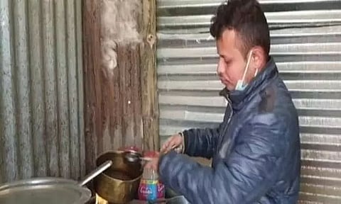 Munna Bhai MBBS Moment Recreated in Assam- AIIMS Seat Found Out To Be A Lie