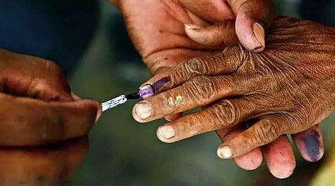 Candidates with criminal pasts have to inform voters of crimes
