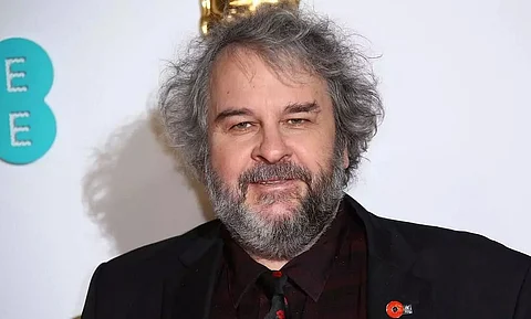 Peter Jackson tops Forbes list of world's highest paid entertainers