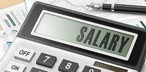 Contractual teachers set deadline for salary payment