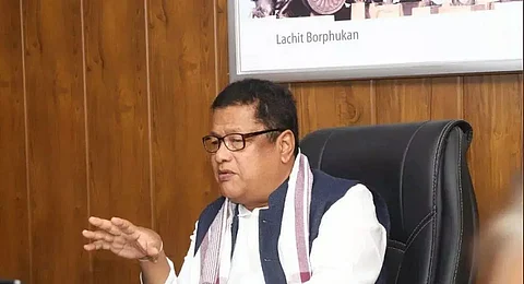 Assam Govt To Introduce 4 Tribal Languages From LP School Level
