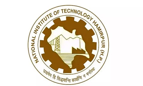 NIT Hamirpur Recruitment 2022 - Temporary Faculty, Job Opening