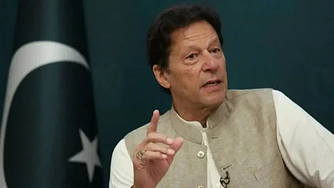 US has always used Pakistan: Imran Khan