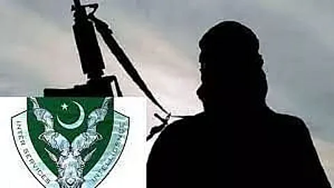 Terror outfits in PoK task cadre to attack security forces, political workers