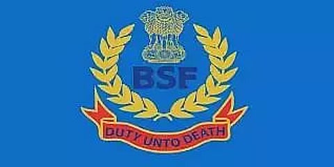 BSF School Shillong Recruitment 2022: PGT (Maths) Vacancy, Job Openings