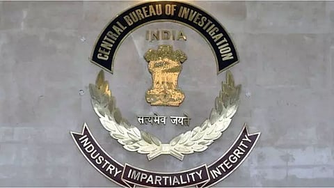 CBI books ABG Shipyards, directors in loan fraud of Rs 22,842 crore