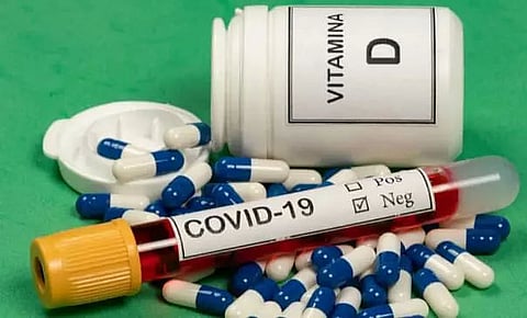Vitamin D deficiency can reduce vaccine efficacy