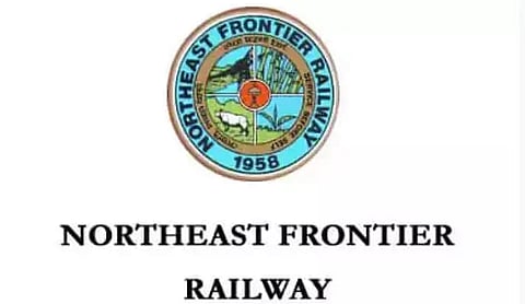 Northeast Frontier Railway recovers contraband ganja, liquor
