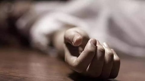 3-Year-Old Stabbed To Death In Assam's Cachar District