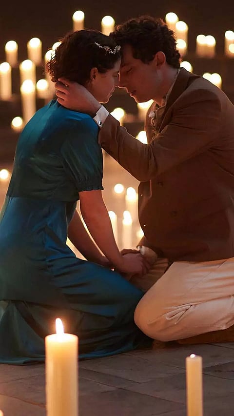 Valentine Day Special: Top 10 immortal love stories from all around the world