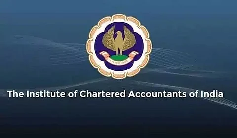 ICAI elected new president, vice-president for the term 2022-23