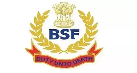 BSF Guwahati Frontier seizes smuggled cough syrup