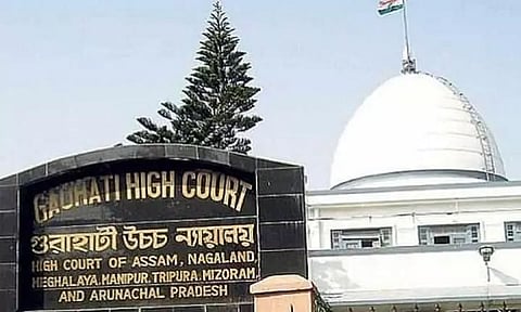 Gauhati High Court Finalizes APSC Exam Dates, To Held From February 21