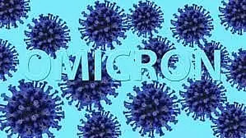 'Omicron may cause brain complications, inflammations'