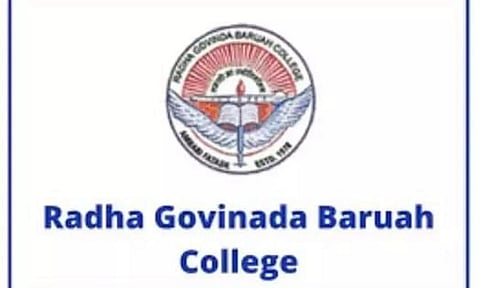 R.G. Baruah College Assam Recruitment 2022: Assistant Professor Vacancy, Job Openings