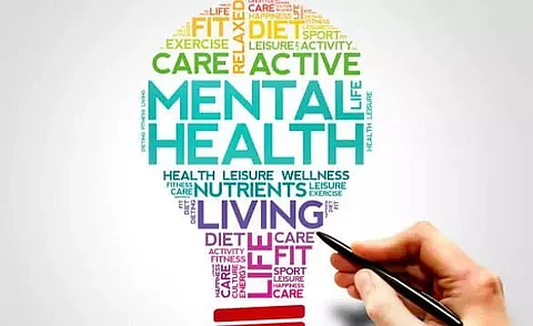 Mental health tips, Check Here