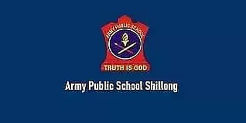 APS Shillong Recruitment 2022: 4 Teaching Staff Vacancy, Job Openings