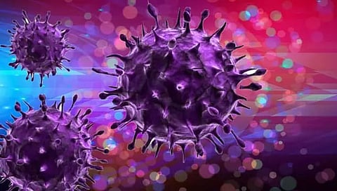 Assam registers 66 new COVID positive cases & five deaths