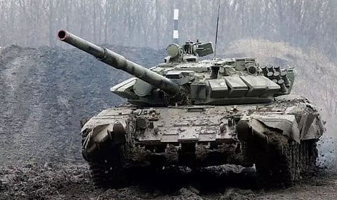 India among host of countries issuing advisory for Ukraine