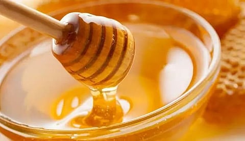 Sweet revolution in NE