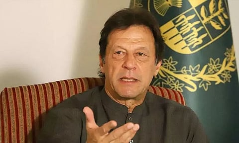 'Recognising Taliban government first will put too much pressure on Pakistan'